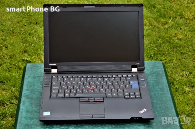  Lenovo ThinkPad L420, снимка 3 - Лаптопи за работа - 45512320