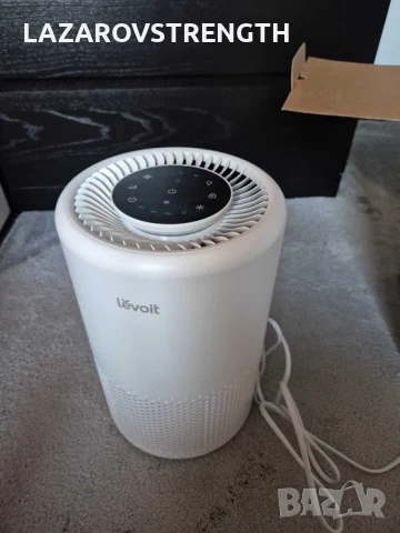 Пречиствател за въздух Levoit core 200S