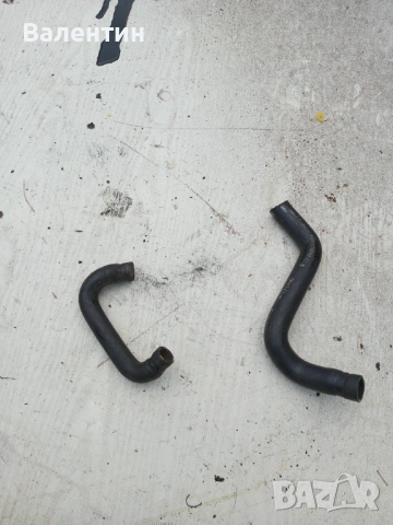 Части от Ауди 80 , снимка 17 - Части - 54255915