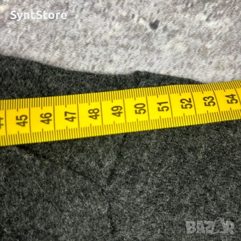 Мъжки пуловер Lacoste – 100% Pure New Wool (Размер 8 / 2XL - 3XL), снимка 9 - Пуловери - 53744969