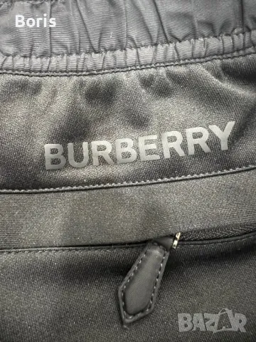 Burberry панталон, снимка 8 - Панталони - 48144546