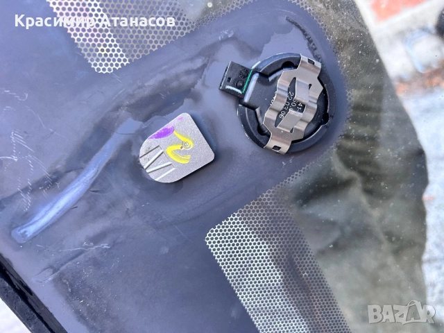 Предно стъкло челно за Тойота корола версо. 2004-2008г. Забележка , снимка 7 - Части - 52527681