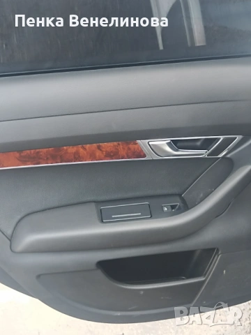 Audi A6, dizel, motor-3000, снимка 2 - Автомобили и джипове - 54144295