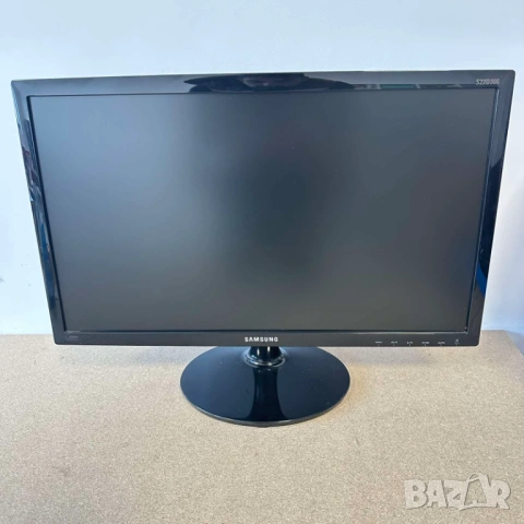 • Промо: Монитор Samsung S22D300HY 22" (1920x1080) HDMI/VGA, снимка 3 - Монитори - 54160879