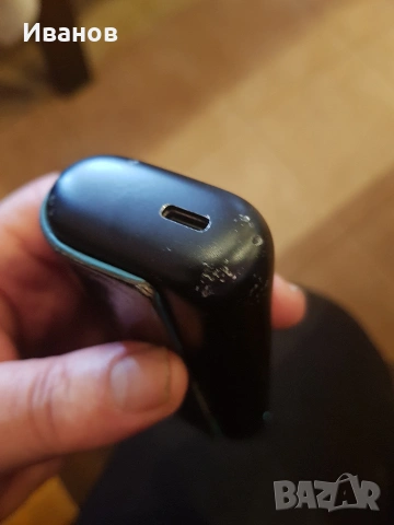 IQOS PRIME TERREA , снимка 3 - Електронни цигари - 46609984