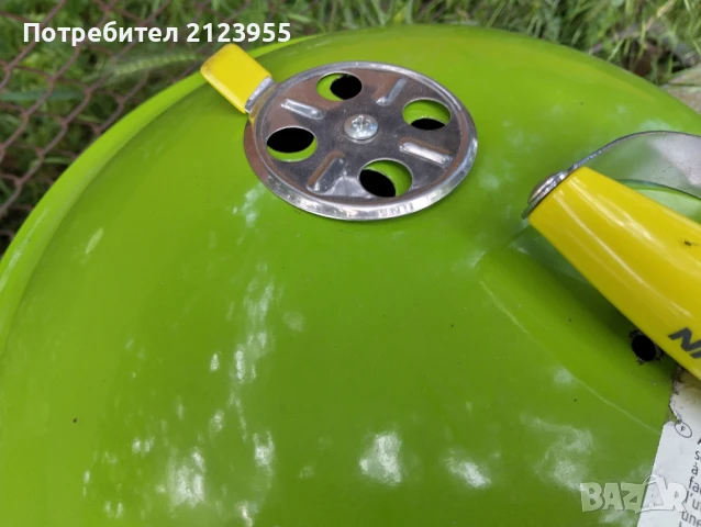 Барбекю, снимка 2 - Барбекюта - 50477016