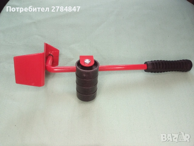 Плъзгачи за местене на мебели , снимка 6 - Други - 54181832