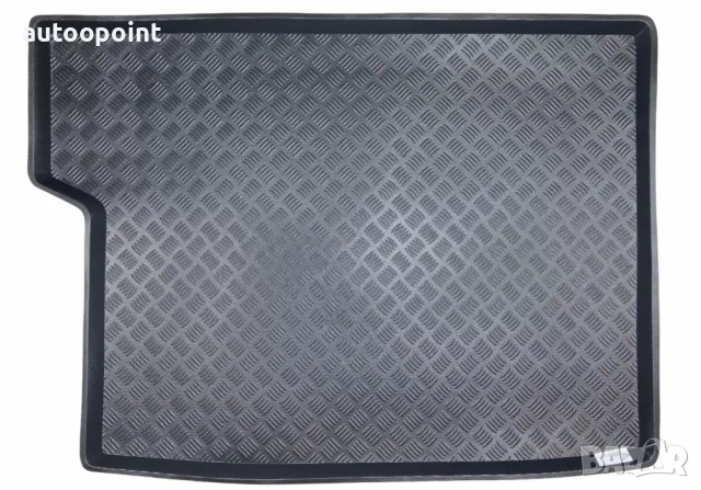 Стелка за багажник за Ford Tourneo (2019+) 8 seats, L2