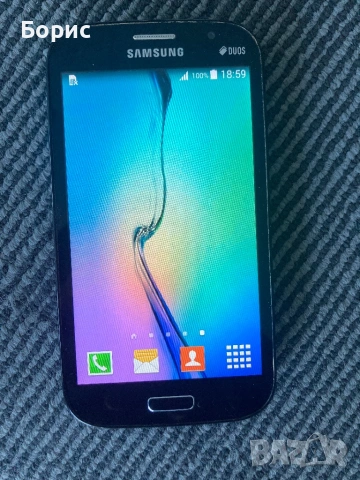 Samsung Grand Neo Plus,отличен, снимка 6 - Samsung - 53762014