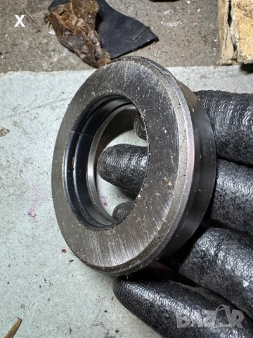 АКСИАЛЕН ЛАГЕР 688811 ГПЗ ЗА ЗИЛ НОВ СССР , снимка 2 - Части - 51751296