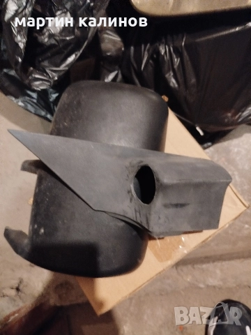 Мерцедес спринтер 316, снимка 2 - Бусове и автобуси - 52635515