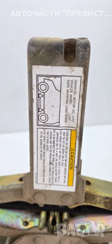 Крик Дайхатсу Териос Daihatsu Terios, снимка 2 - Аксесоари и консумативи - 54221555