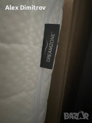 Матрак 140/200, снимка 2 - Други - 53026659