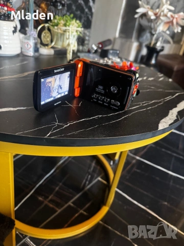  HD камера за подводни снимки   , снимка 4 - Камери - 53968505