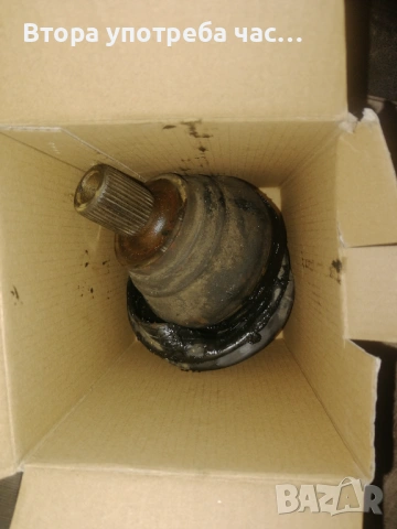 Външно каре за VW, снимка 3 - Части - 53667640