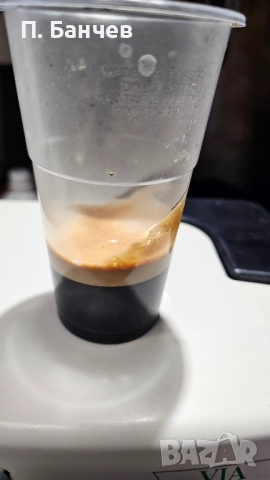 Saeco via veneto, снимка 5 - Кафемашини - 52527974