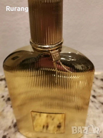 Оригинален парфюм Tom Ford Black Orchid 100 ml EDP , снимка 2 - Дамски парфюми - 52238967