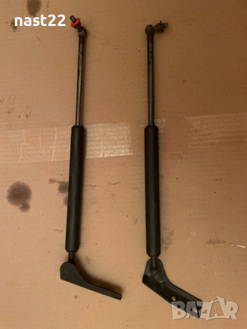 Амортисьори заден капак Грект Уол Ховър/Great Wall Hover