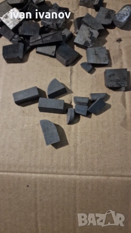 Пластини за Сонди, снимка 3 - Други инструменти - 53689909