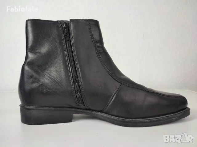 Sioux boots 7, снимка 7 - Мъжки боти - 47800131