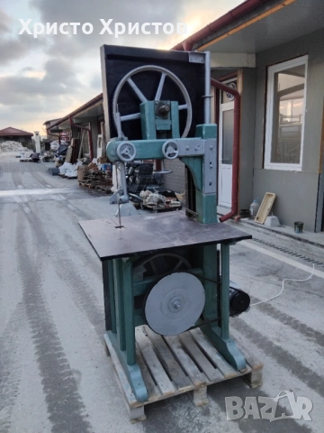 Продавам Банциг , снимка 2 - Други машини и части - 54158303