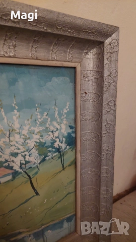 Картина, снимка 4 - Картини - 52493343