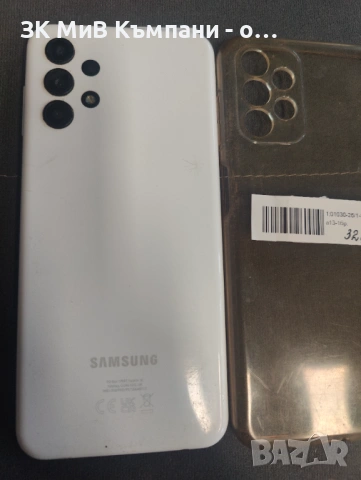 Samsung A13, снимка 2 - Samsung - 53713788