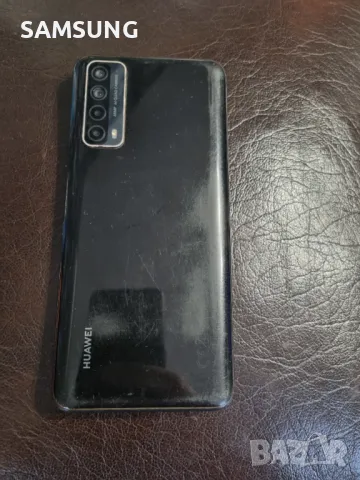 Huawei - P Smart 2021, снимка 8 - Huawei - 48486287