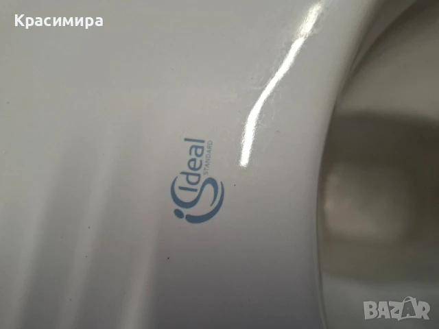 Тоалетни чинии за стенен монтаж, снимка 3 - Други стоки за дома - 51176311