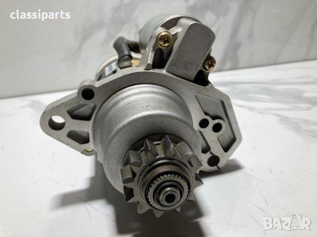 Стартер за Нисан Алмера двигатели 2.2 Di и 2.2 dCi / NISSAN Almera, снимка 3 - Части - 50526273