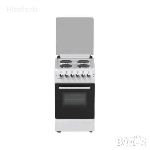 ГОТВАРСКА ПЕЧКА TROPHY – OE-5604-WHITE