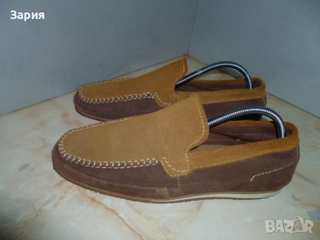 Timberland мокасина №43