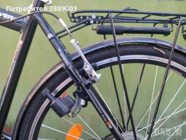 велосипед 18'' - SPRINT, снимка 9 - Велосипеди - 45118898