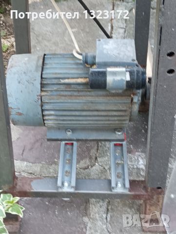 Абрихт монофазен , снимка 6 - Други машини и части - 46212233