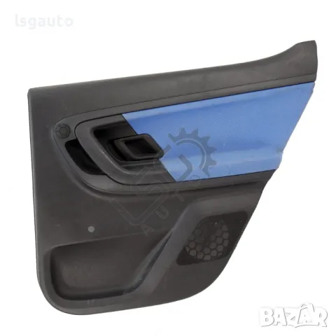 Интериорна кора задна дясна врата Skoda FABIA II 2007-2014 ID:143913