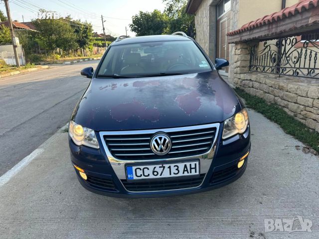 VW Passat 2.0 TDI 140hp   -цена 4 400лв частно лице продава  -редовни документи ,  задължително прех, снимка 7 - Автомобили и джипове - 46536458