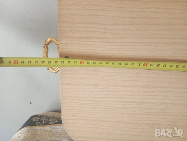 Винтидж табла,поднос Мурано, снимка 6 - Антикварни и старинни предмети - 29579425