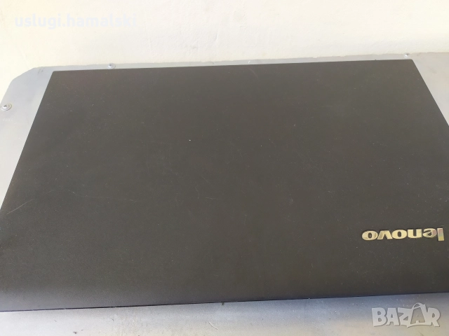 Лаптоп Lenovo i3, снимка 7 - Лаптопи за дома - 52846537