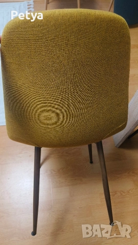 Кухненски стол (може и за трапезария ) , снимка 5 - Други - 53038248