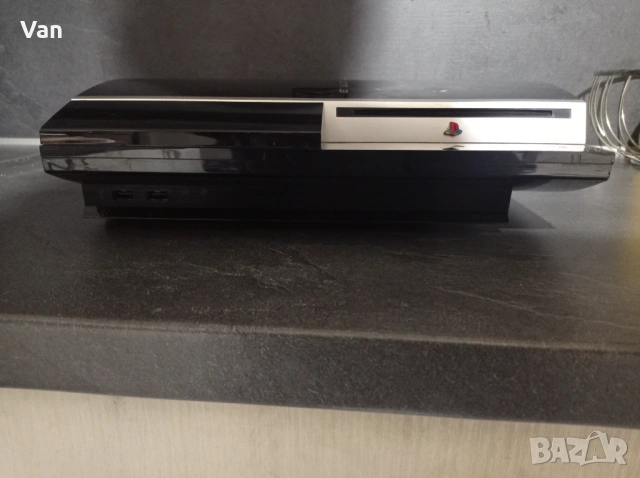 Ps3 с 30 игри и джойстик, 500 gb. Playstation 3, снимка 2 - PlayStation конзоли - 53812860