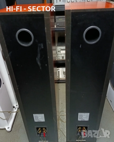 Quadral Shogun тонколони , снимка 5 - Тонколони - 52887539