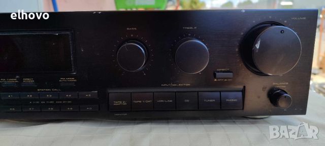 Ресивър Pioneer SX-229, снимка 8 - Ресийвъри, усилватели, смесителни пултове - 46099841