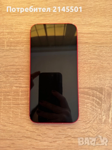 iPhone 14 Plus , снимка 2 - Apple iPhone - 52864602