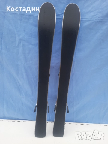 Карвинг детски ски  team  xtream  90см., снимка 4 - Зимни спортове - 52545898