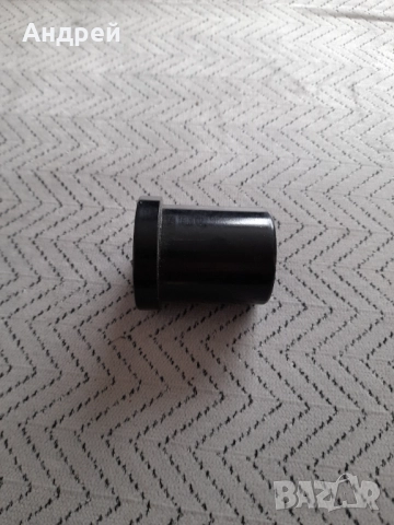 Обектив за прожекционен апарат