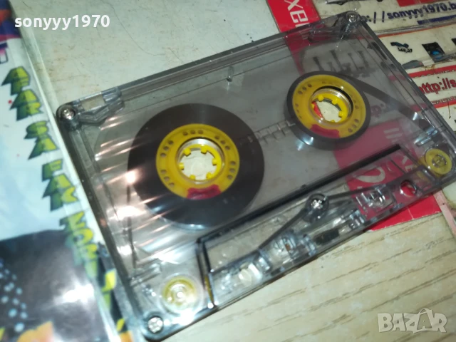 DRAGISA-TAPE 3107251612, снимка 4 - Аудио касети - 51204869