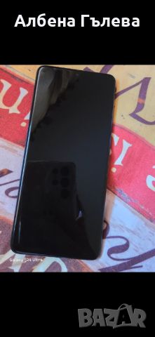 Samsung Galaxy S20+, снимка 6 - Samsung - 46366397