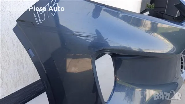 Предна броня Ford Kuga година 2020 2021 2022 2023 2024 код LV4B-17D957, LV4B-17F003 , снимка 4 - Аксесоари и консумативи - 49496152