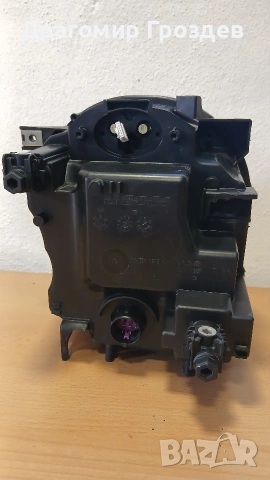 Десен FULL LED фар за JEEP Renegade / Джиип Ренегат (след 2018), снимка 17 - Части - 53735420