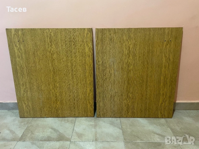 Продавам пдч врати / плоскости от гардероб, снимка 11 - Гардероби - 53520273